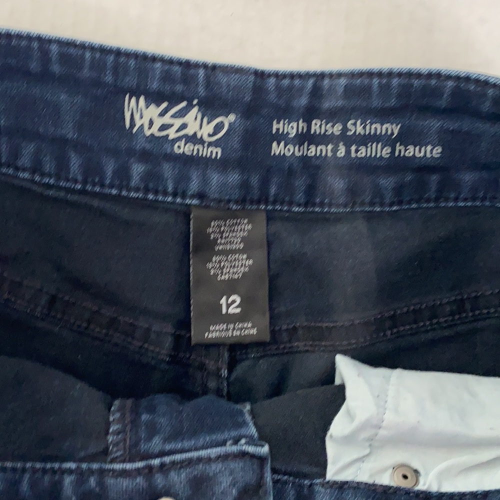 Target jeans - Picture 6 of 7